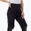Women's cycling shorts Leatt MTB Trail 2.0 W black