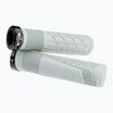 Leatt ReaFlex 6.0 Regular 31 mm granite handlebar grips