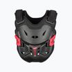 Leatt 2.5 Mini children's bike buffer black/red 5016100601