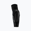 Leatt 3DF 6.0 elbow protectors black 5019400300