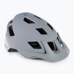 Leatt MTB 1.0 Allmtn V22 bike helmet grey 1022070710