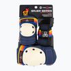 Triple Eight Saver Color Series pacific beach protector set