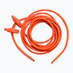 ZONE3 Elastic self-locking laces neon orange