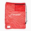 FINIS Mesh Gear Swim Bag Red 1.25.026.102