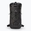 Arc'teryx climbing backpack Alpha FL 20 24 l black