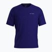 Men's Arc'teryx Cormac Arc'bird Logo soulsonic heather / moonstone trekking shirt