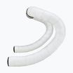 SUPACAZ Super Sticky Kush Classic 2.5 mm white/ano black plugs handlebar wrap