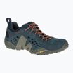 Merrell Intercept blue wing men's hiking boots