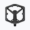 Crankbrothers Stamp 1 Gen2 bicycle pedals black