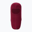 Reima children's balaclava Aurora jam red