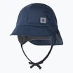 Reima children's rain hat Rainy navy