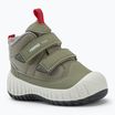 Reima Passo 2.0 children's shoes greyish green