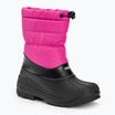 Reima Nefar children's trekking boots mageta purple