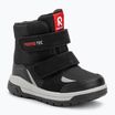 Reima Qing black children's trekking boots