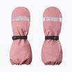 Reima Kura children's rain gloves rose blush