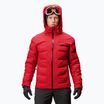 Men's Halti Nordic ski jacket Arcty halti red