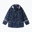 Reima children's rain jacket Vesi navy