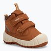 Reima Passo 2.0 children's shoes cinnamon brown