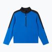 Reima Laduille bright blue children's sweatshirt