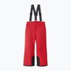 Reima children's ski trousers Proxima tomato red