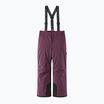 Reima Proxima deep purple children's ski trousers