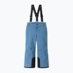 Reima Proxima children's ski trousers blue ocean