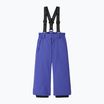 Reima Loikka breezy violet children's ski trousers