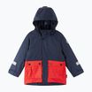 Reima children's winter jacket Luhanka navy