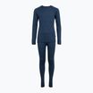 Children's thermal underwear set Reima Taival navy