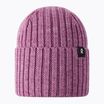 Reima Villaisa children's winter beanie mauve pink