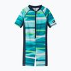 Reima Vesihiisi deep ocean UPF 50+ children's jumpsuit