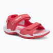 Reima Ratas bright berry children's sandals