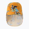 Reima children's baseball cap Kilpikonna fruity orange