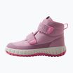 Reima Patter 2.0 children's boots grey pink
