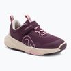 Reima Enkkari deep purple children's barefoot boots