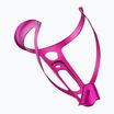 SUPACAZ Fly Cage Ano neon pink bottle cage