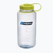 Nalgene Wide Mouth Sustain 1L travel bottle clear 2020-3732
