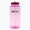 Nalgene Wide Mouth Sustain travel bottle 1000 ml cosmo