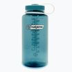 Nalgene Wide Mouth Sustain Travel Bottle 1000 ml cadet