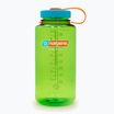 Nalgene Wide Mouth Sustain travel bottle 1000 ml pear