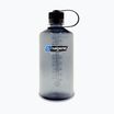 Nalgene Narrow Mouth Sustain Travel Bottle 1000 ml gray