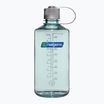 Nalgene Narrow Mouth Sustain travel bottle 1000 ml seafoam