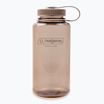 Nalgene Wide Mouth Sustain travel bottle 1000 ml monochrome mocha