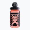 Nalgene On The Fly Kids 350 ml orange tiger travel bottle