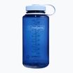 Travel bottle Nalgene Wide Mouth Sustain 1000 ml indigo