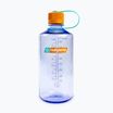 Nalgene Narrow Mouth Sustain 1000 ml travel bottle amethyst