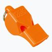 Fox 40 Classic Safety orange whistle with cord