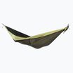 Ticket To The Moon Original army green/green apple two-person hiking hammock