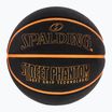 Spalding Phantom basketball black/orange size 6