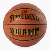Spalding Phantom basketball orange size 7